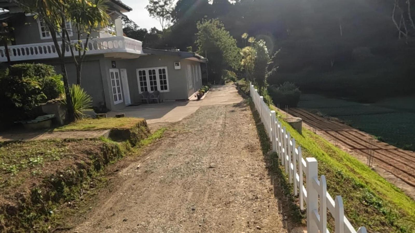 The Galways Edge Homestay Nuwara Eliya Exterior foto