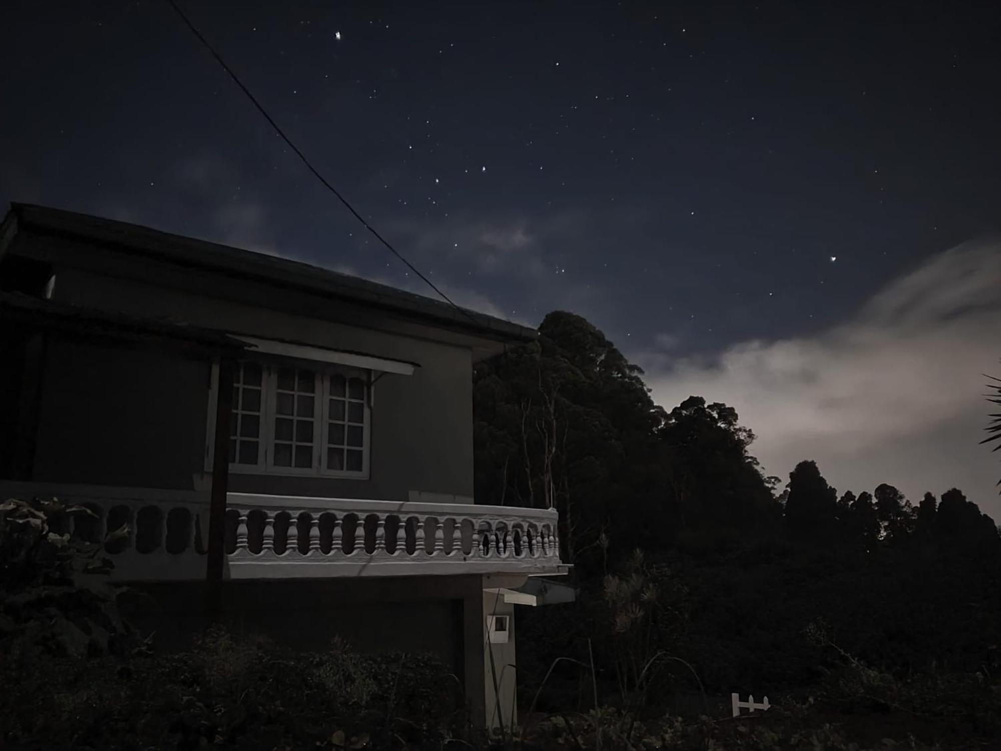 The Galways Edge Homestay Nuwara Eliya Exterior foto