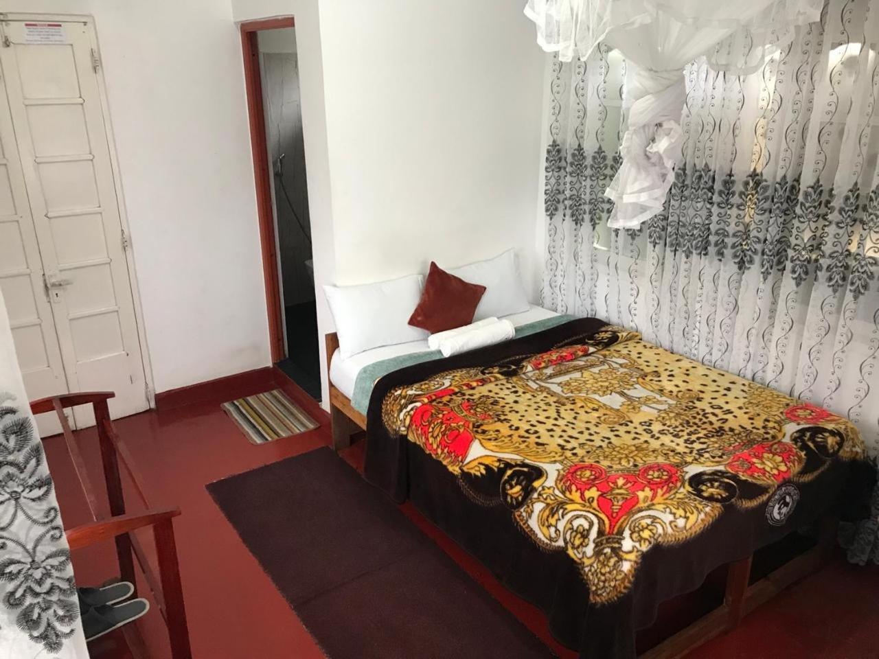 The Galways Edge Homestay Nuwara Eliya Exterior foto