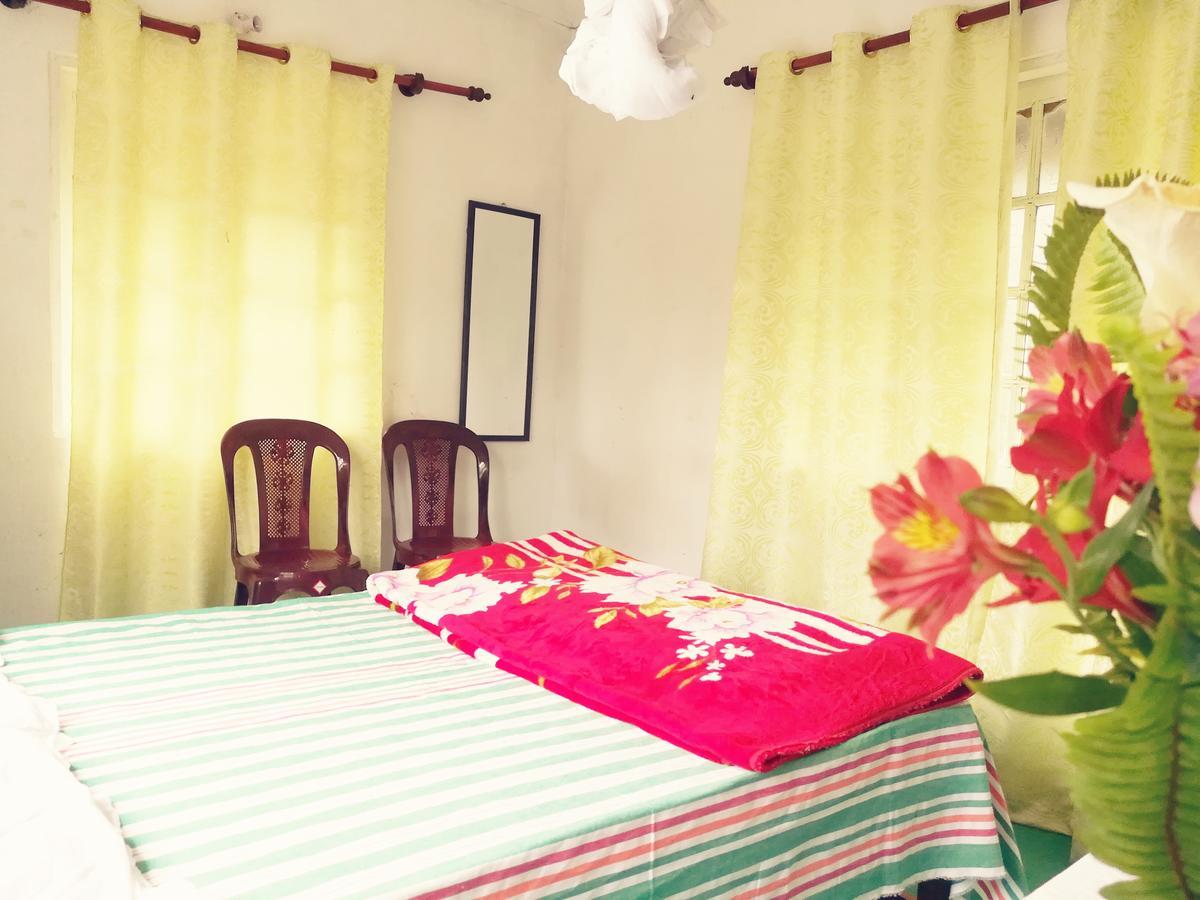 The Galways Edge Homestay Nuwara Eliya Exterior foto